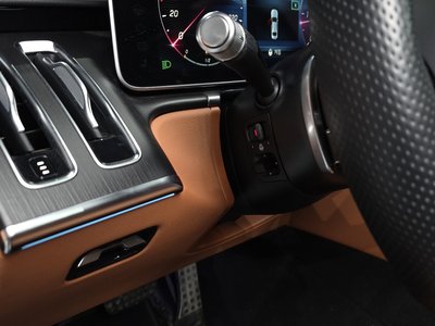 2022 Mercedes-BENZ S-CLASS 缩略图 28