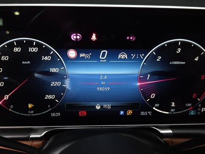 2022 Mercedes-BENZ S-CLASS 缩略图 12