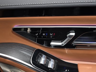 2022 Mercedes-BENZ S-CLASS 缩略图 25
