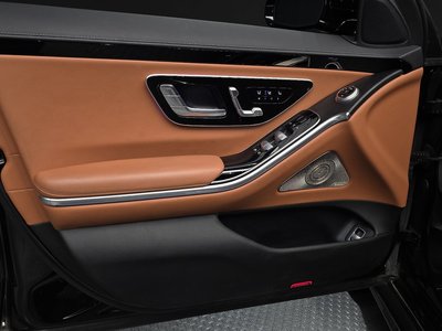 2022 Mercedes-BENZ S-CLASS 缩略图 15