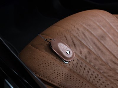 2022 Mercedes-BENZ S-CLASS 缩略图 30