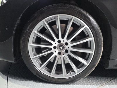 MERCEDES-BENZ S-CLASS - 6
