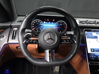 2022 Mercedes-BENZ S-CLASS 缩略图 20
