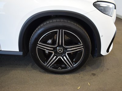 MERCEDES-BENZ GLC - 6