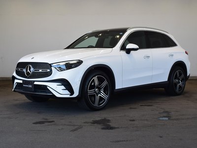 MERCEDES-BENZ GLC - 1