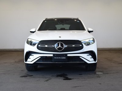 MERCEDES-BENZ GLC - 2