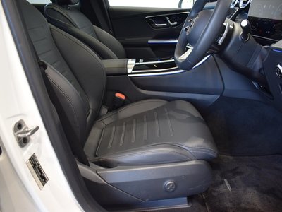 MERCEDES-BENZ GLC - 7
