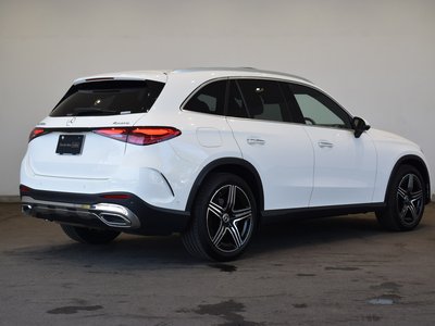 MERCEDES-BENZ GLC - 4