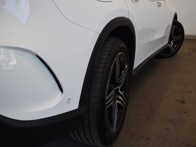 MERCEDES-BENZ GLC - 5