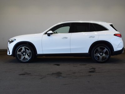 MERCEDES-BENZ GLC - 3