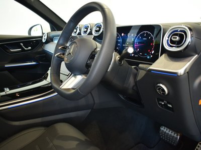 MERCEDES-BENZ GLC - 10
