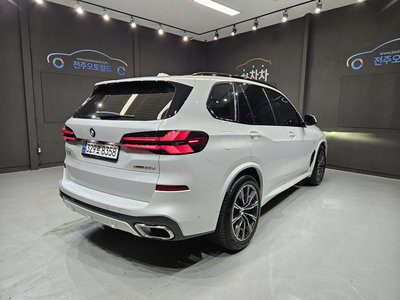 2024 BMW X5 照片 5