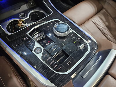 2024 BMW X5 照片 9