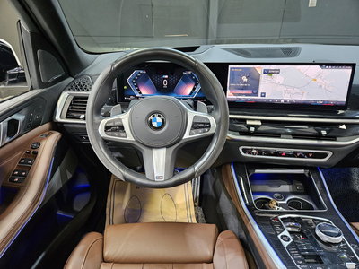 2024 BMW X5 — миниатюра 12