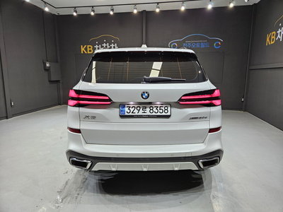 2024 BMW X5 照片 3