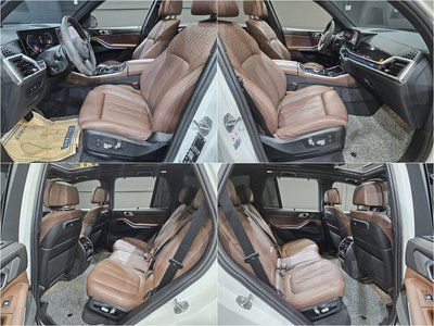 2024 BMW X5 照片 10