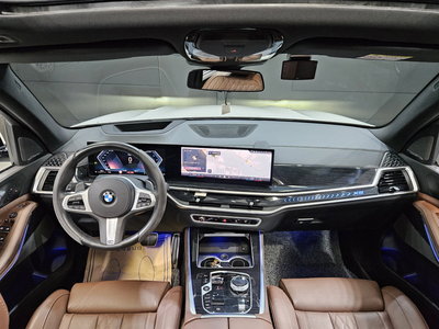 2024 BMW X5 照片 4