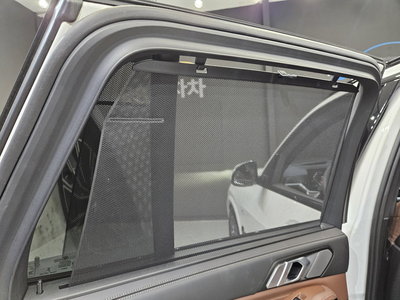 2024 BMW X5 — миниатюра 19