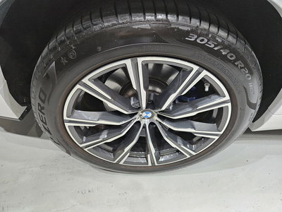 2024 BMW X5 照片 6