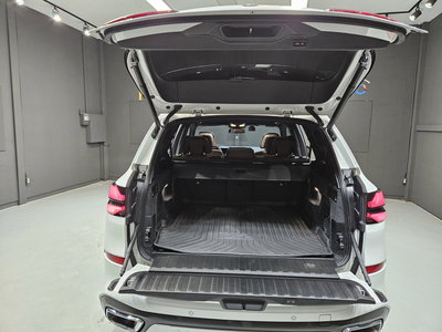 2024 BMW X5 — миниатюра 20