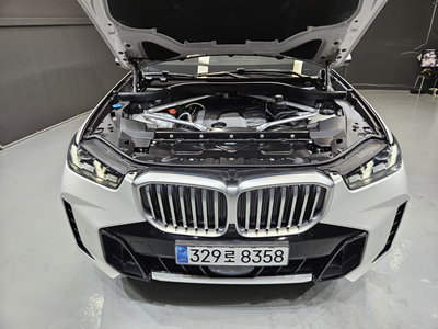2024 BMW X5 照片 7