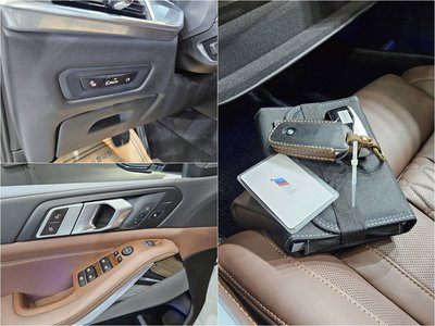 2024 BMW X5 — миниатюра 13