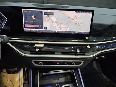 2024 BMW X5 — миниатюра 14