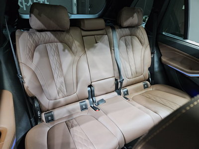 2024 BMW X5 — миниатюра 18