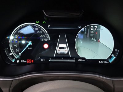 GENESIS GV80 - 8
