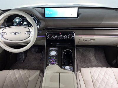 GENESIS GV80 - 5
