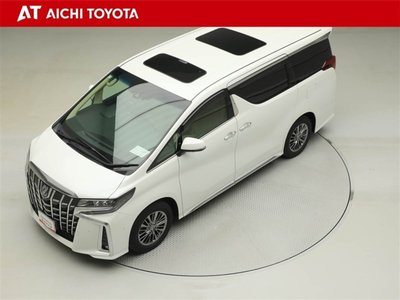 2023 TOYOTA ALPHARD 照片 10