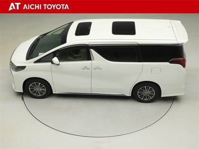 2023 TOYOTA ALPHARD thumbnail 11
