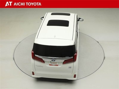 2023 TOYOTA ALPHARD thumbnail 13