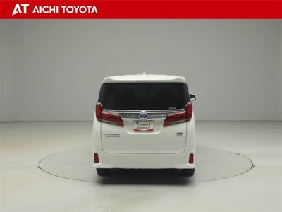 2023 TOYOTA ALPHARD 照片 5