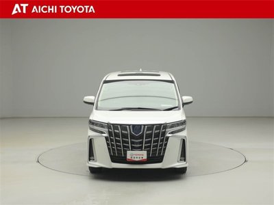 2023 TOYOTA ALPHARD 照片 9