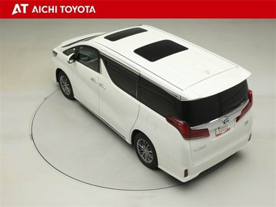 2023 TOYOTA ALPHARD thumbnail 12