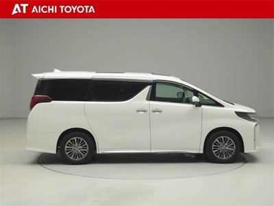 2023 TOYOTA ALPHARD 照片 7