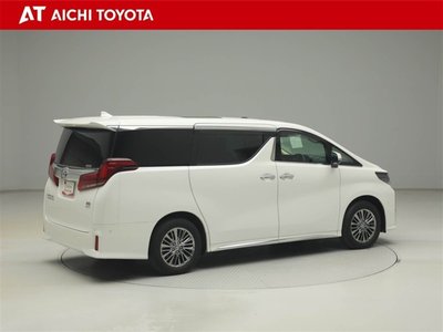2023 TOYOTA ALPHARD 照片 6