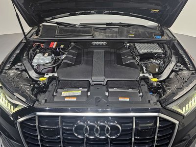 AUDI Q7 - 7