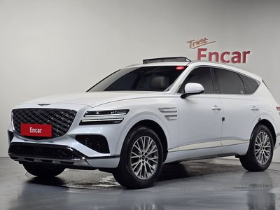 2024 Genesis GV80 photo 1