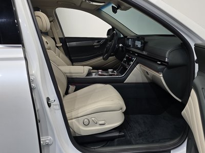 صورة مصغرة 16 لـ 2024 Genesis GV80