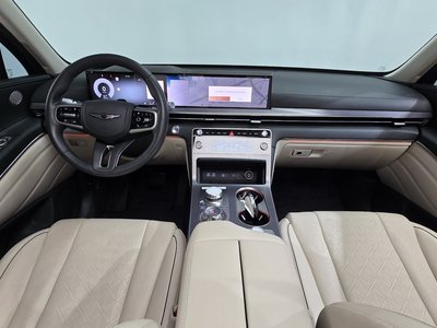 2024 Genesis GV80 photo 5