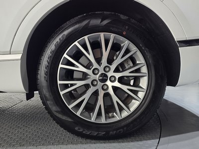2024 Genesis GV80 photo 8