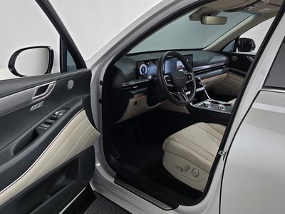 صورة مصغرة 13 لـ 2024 Genesis GV80