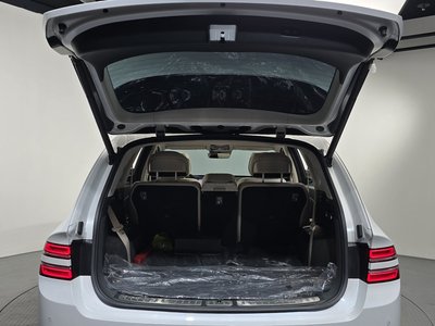 صورة مصغرة 23 لـ 2024 Genesis GV80