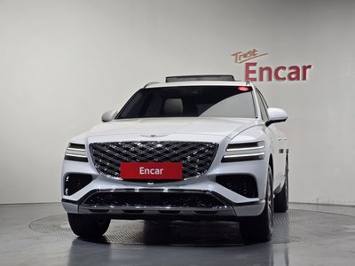 2024 Genesis GV80 photo 2