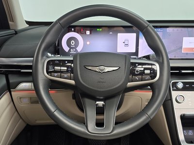 صورة مصغرة 19 لـ 2024 Genesis GV80