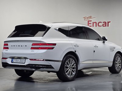 2024 Genesis GV80 photo 3