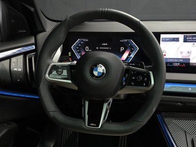 2025 BMW X3 thumbnail 13