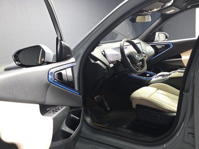 2025 BMW X3 照片 10